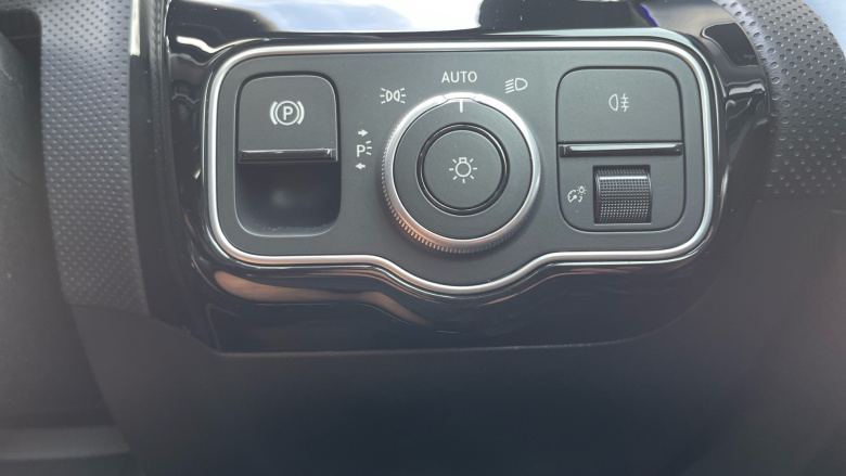 Mercedes-AMG A-Class A35 4Matic Premium Plus 5dr Auto Petrol Hatchback